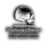 Historia Obscura - Home