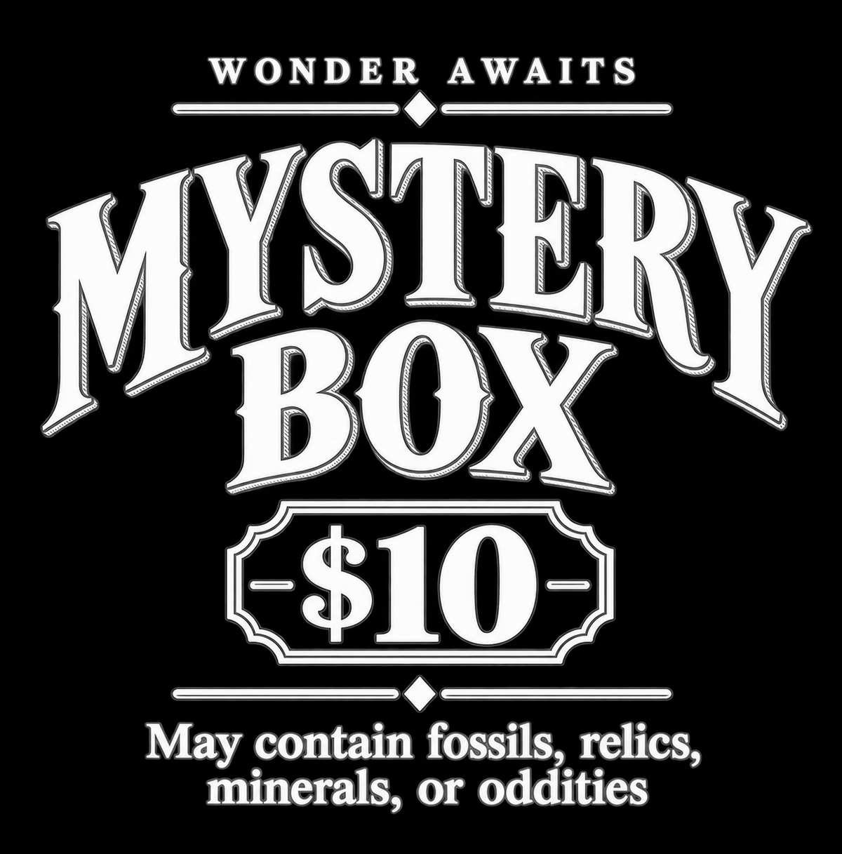 Mystery Box